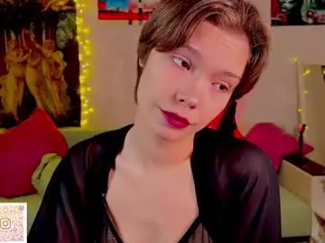 Lilithbroke69  live sex cam