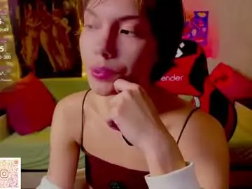 Lilithbroke69  live sex cam