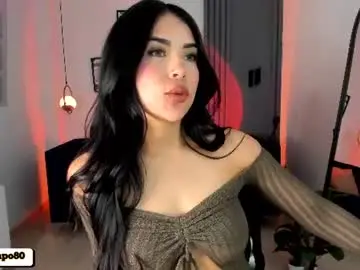 Luna__ponce  live sex cam