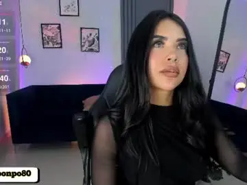 Luna__ponce  live sex cam