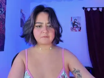 Lylavixxenn  live sex cam