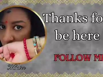 Nahirr  live sex cam