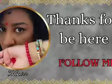Nahirr  live sex cam