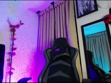 Noise_lux  live sex cam