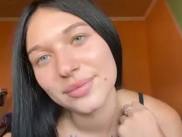 Sherierachal  live sex cam