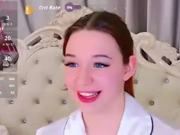 Shirleythomas  live sex cam