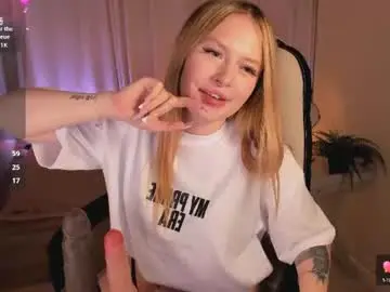 Veronikablush  live sex cam