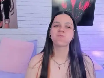Zoemurphy_  live sex cam