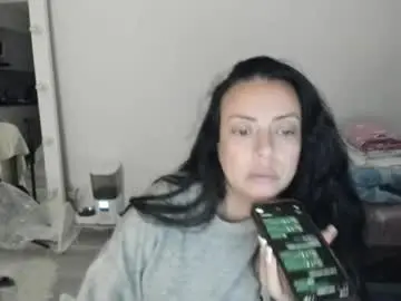Antonellablakevip  live sex cam