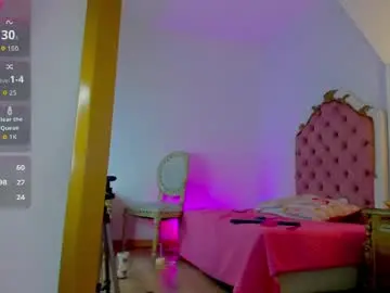 Dulce_tentacion___  live sex cam