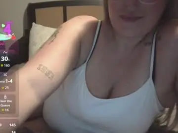 Emjaerae  live sex cam