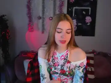 Enchanted_bella  live sex cam