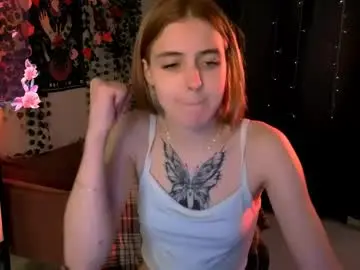 Enchanted_bella  live sex cam