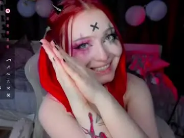 Flaircorell  live sex cam