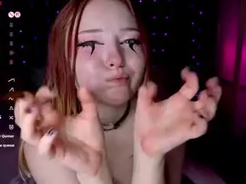 Flaircorell  live sex cam