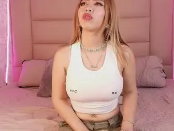 Franchescam  live sex cam