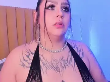 Kiara_carter  live sex cam