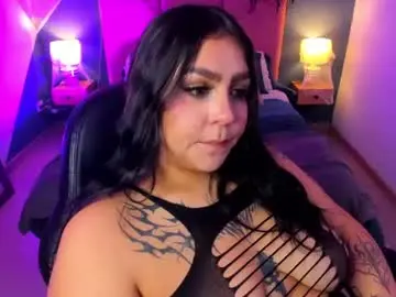 Kiara_carter  live sex cam