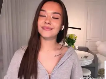 Louannbanter  live sex cam