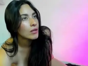 Mariaa_paulaa  live sex cam