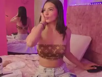 Mariana_chs  live sex cam