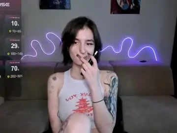 Mika_reid  live sex cam
