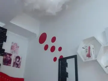 Mila_fortune  live sex cam