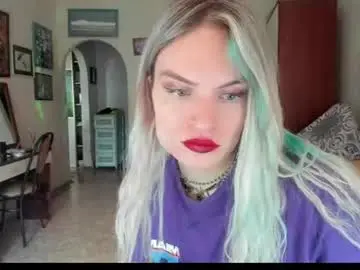Millikira006  live sex cam