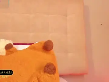 Nakamura_san  live sex cam