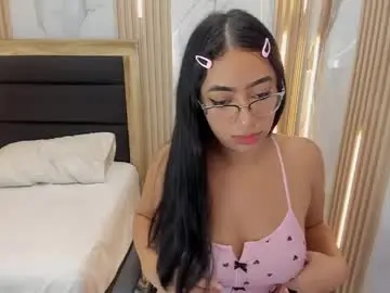 Natybunny  live sex cam