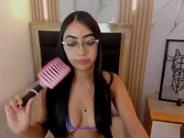 Natybunny  live sex cam