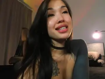 Novalana  live sex cam