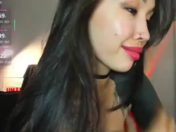 Novalana  live sex cam