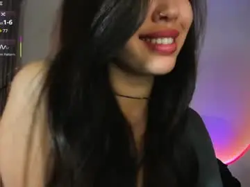 Novalana  live sex cam