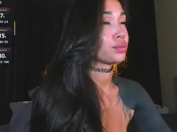 Novalana  live sex cam