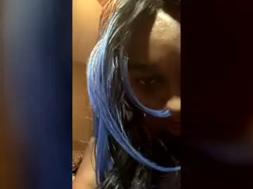 Peeppebbles420  live sex cam