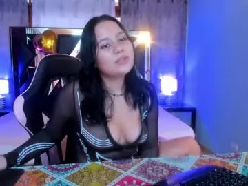 Power_jinx  live sex cam