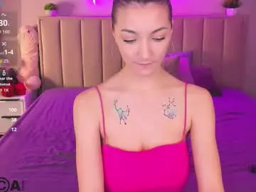 Rose_dixon  live sex cam