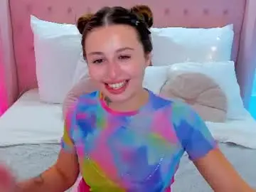 Sasharicci  live sex cam