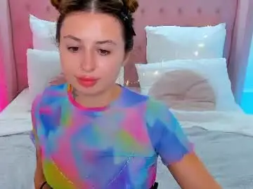 Sasharicci  live sex cam
