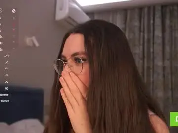 Seductique  live sex cam