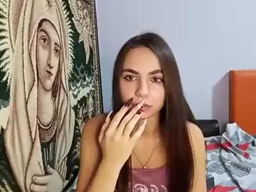 Sylvialoften  live sex cam