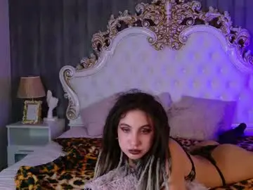 Theresaelliott  live sex cam