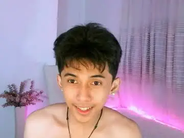 Twink_chino  live sex cam