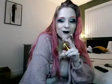 Violetoctober  live sex cam