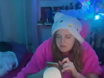 Yourthickgingergoddess  live sex cam