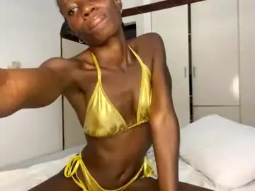 Zaria_amara  live sex cam