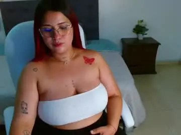 _melliissa_  live sex cam