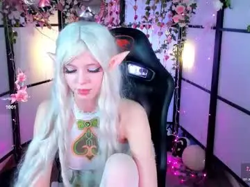 Aluwe_meow  live sex cam