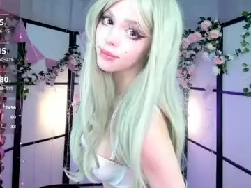 Aluwe_meow  live sex cam